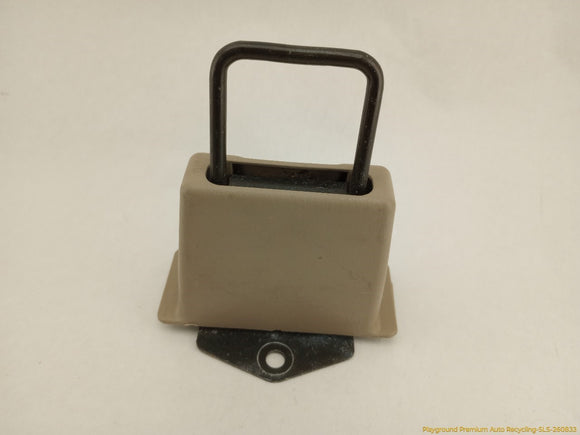 Mazda Miata Pair Of Child Seat Restraint Anchors