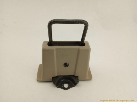 Mazda Miata Pair Of Child Seat Restraint Anchors