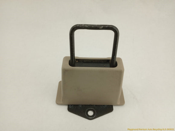 Mazda Miata Pair Of Child Seat Restraint Anchors