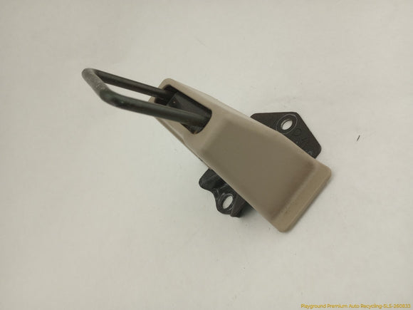 Mazda Miata Pair Of Child Seat Restraint Anchors