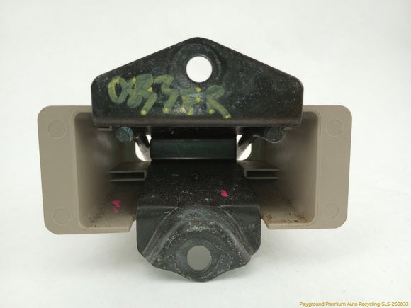 Mazda Miata Pair Of Child Seat Restraint Anchors