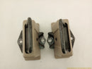 Mazda Miata Pair Of Child Seat Restraint Anchors-12