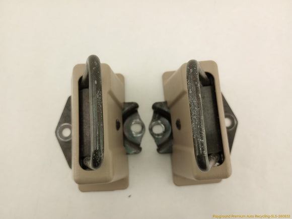 Mazda Miata Pair Of Child Seat Restraint Anchors