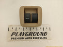 Mazda Miata Center Console Master Power Window Switch-1