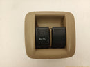 Mazda Miata Center Console Master Power Window Switch-2