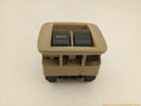 Mazda Miata Center Console Master Power Window Switch-3