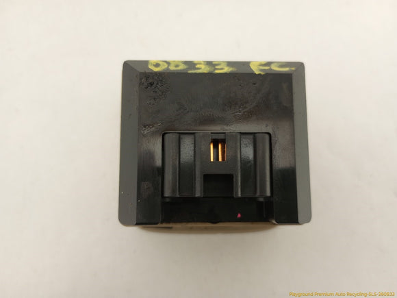 Mazda Miata Center Console Master Power Window Switch