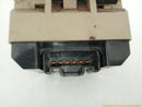 Mazda Miata Center Console Master Power Window Switch-9