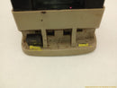 Mazda Miata Center Console Master Power Window Switch-10