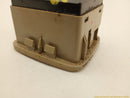 Mazda Miata Center Console Master Power Window Switch-11