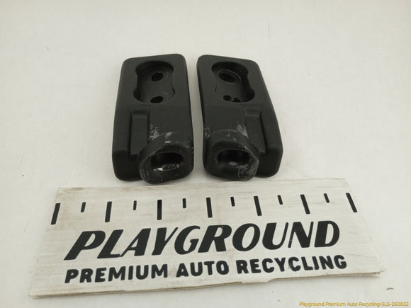 Mazda Miata Pair Of Convertible Top Lock Strikers
