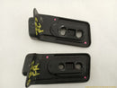 Mazda Miata Pair Of Convertible Top Lock Strikers-9