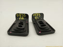 Mazda Miata Pair Of Convertible Top Lock Strikers-10