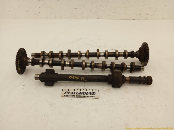 Ford Excursion Engine Camshaft Set