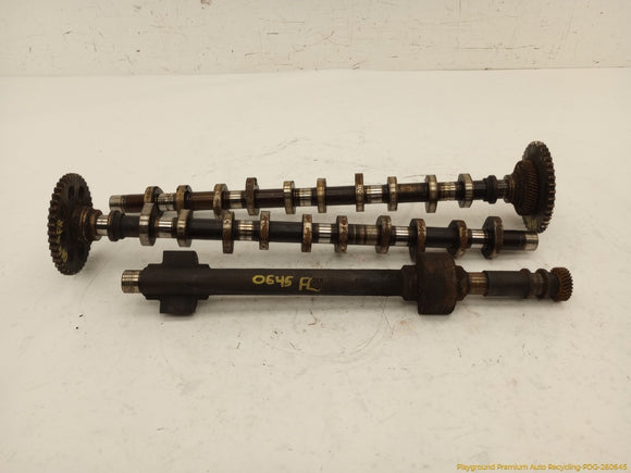 Ford Excursion Engine Camshaft Set