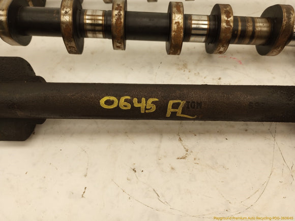 Ford Excursion Engine Camshaft Set