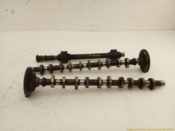 Ford Excursion Engine Camshaft Set