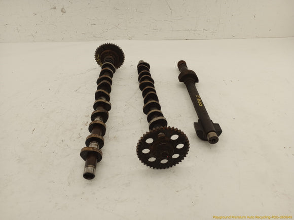 Ford Excursion Engine Camshaft Set