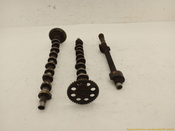 Ford Excursion Engine Camshaft Set