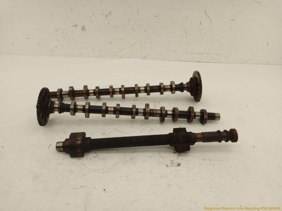 Ford Excursion Engine Camshaft Set