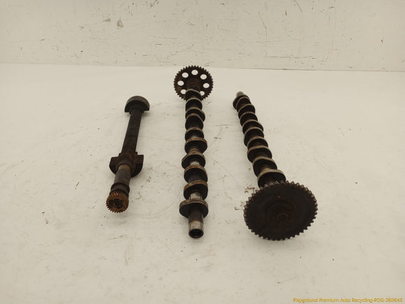 Ford Excursion Engine Camshaft Set