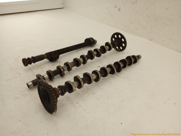 Ford Excursion Engine Camshaft Set