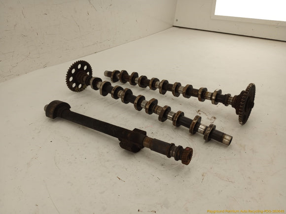 Ford Excursion Engine Camshaft Set