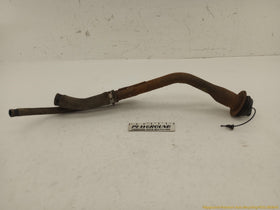 Ford Excursion Fuel Filler Neck