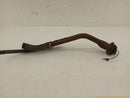 Ford Excursion Fuel Filler Neck-2