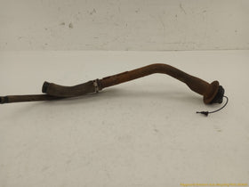 Ford Excursion Fuel Filler Neck - 0