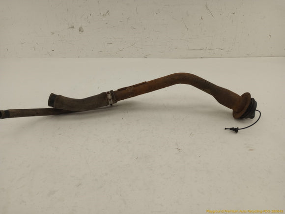 Ford Excursion Fuel Filler Neck