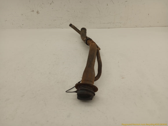 Ford Excursion Fuel Filler Neck