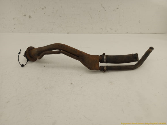 Ford Excursion Fuel Filler Neck