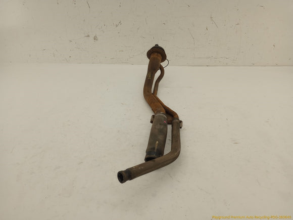 Ford Excursion Fuel Filler Neck