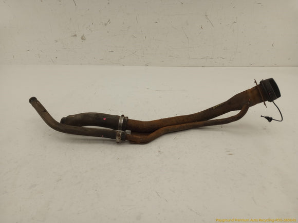 Ford Excursion Fuel Filler Neck