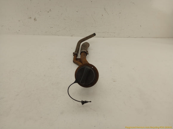 Ford Excursion Fuel Filler Neck