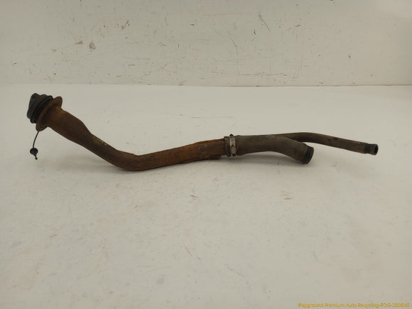 Ford Excursion Fuel Filler Neck