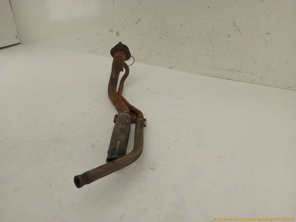 Ford Excursion Fuel Filler Neck