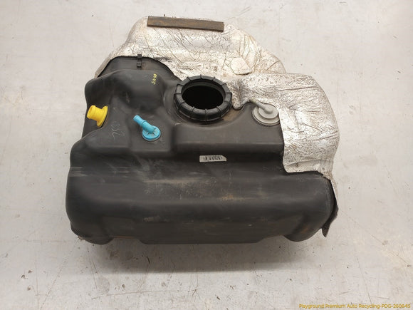 Ford Excursion Fuel Gas Tank