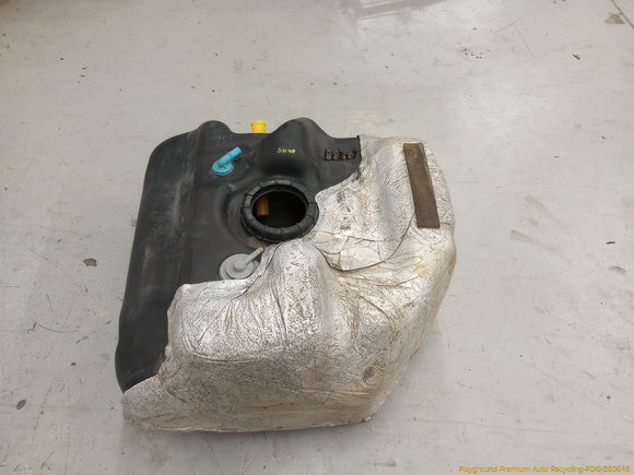 Ford Excursion Fuel Gas Tank