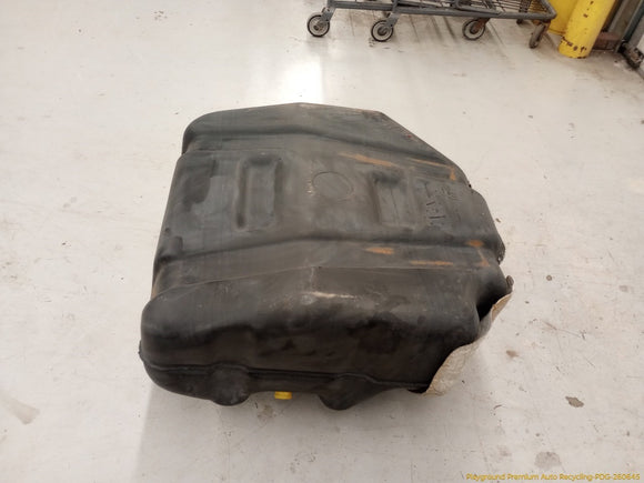 Ford Excursion Fuel Gas Tank