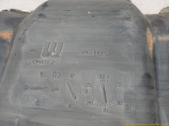 Ford Excursion Fuel Gas Tank