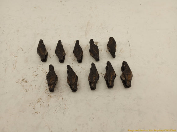 Ford Excursion Set Of Rocker Arms