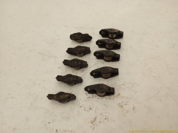 Ford Excursion Set Of Rocker Arms