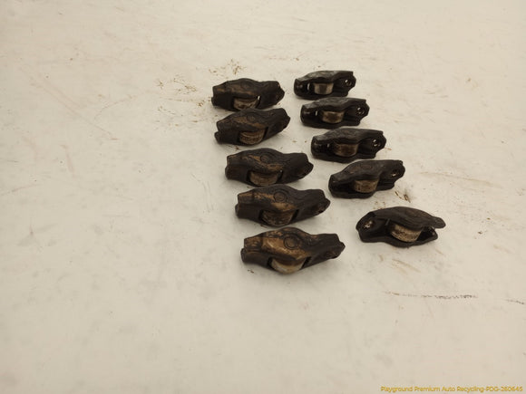 Ford Excursion Set Of Rocker Arms