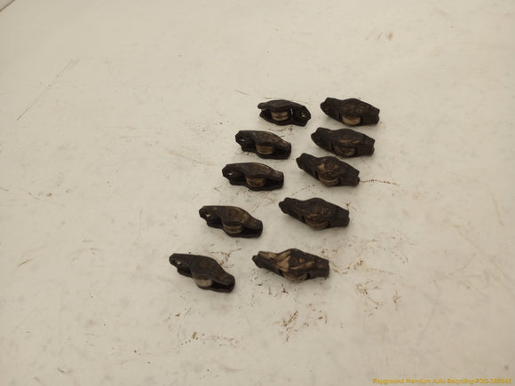 Ford Excursion Set Of Rocker Arms
