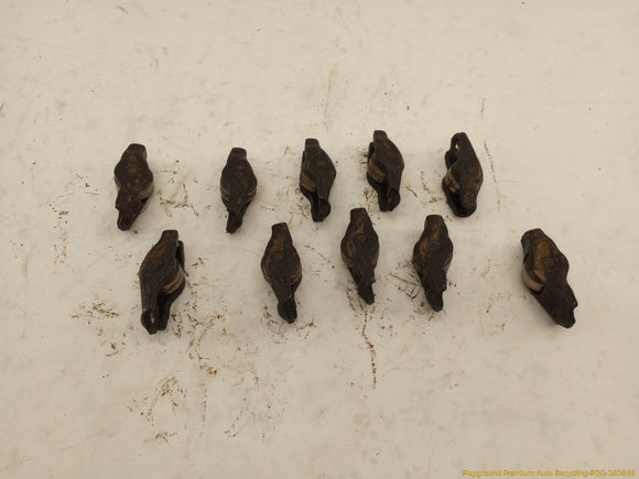 Ford Excursion Set Of Rocker Arms