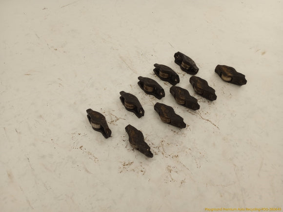 Ford Excursion Set Of Rocker Arms