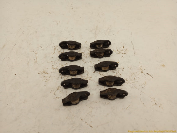 Ford Excursion Set Of Rocker Arms