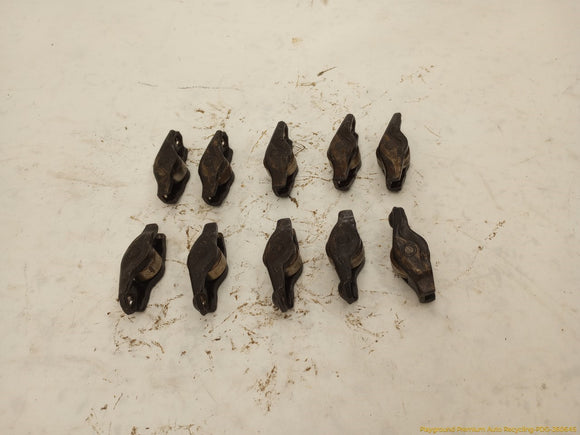 Ford Excursion Set Of Rocker Arms